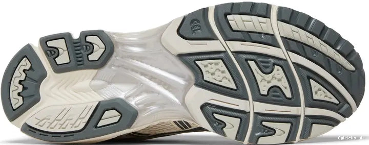 Pewter Birch ASICS Dark Gel-Kayano 14 0717
